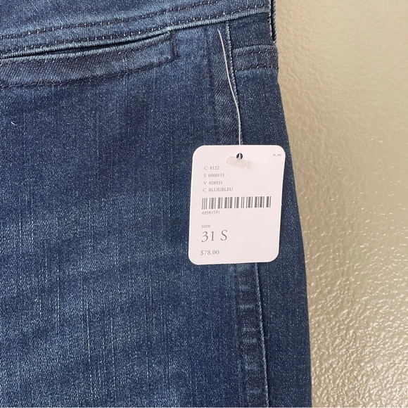 We The Free Women’s Flare Pants size 31 NWT - Picture 4 of 10